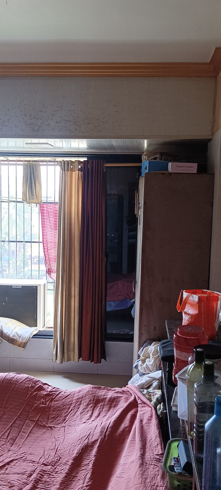 undefined, ganesh-krupa-dombivli-west 2 Bedroom 750 Sq.Ft. Apartment In Dombivli West Thane 7743723