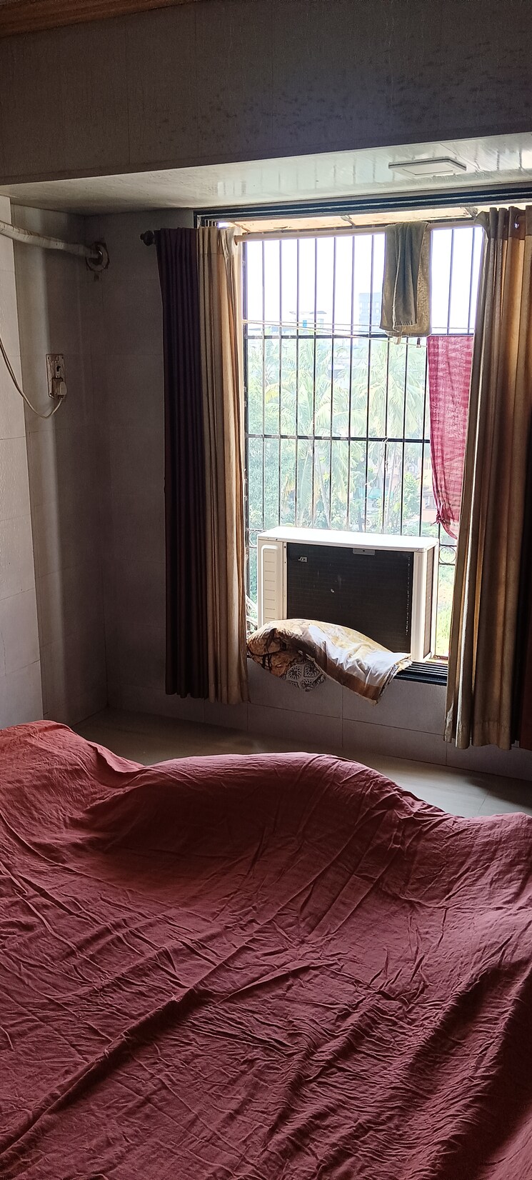 Bedroom, ganesh-krupa-dombivli-west 2 Bedroom 750 Sq.Ft. Apartment In Dombivli West Thane 7743723