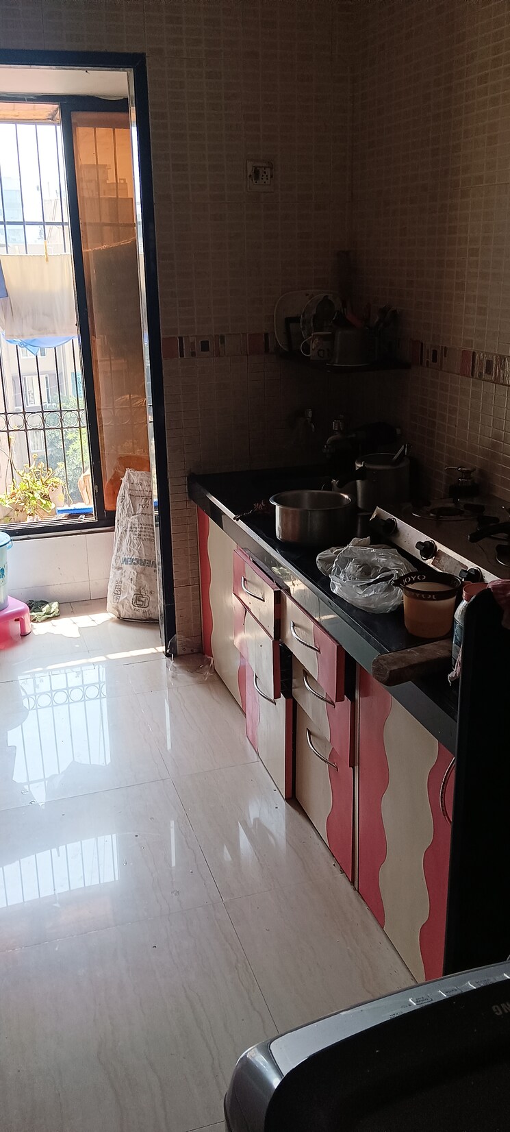 Master Bedroom, ganesh-krupa-dombivli-west 2 Bedroom 750 Sq.Ft. Apartment In Dombivli West Thane 7743723