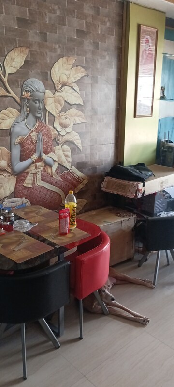 Living Room in 2 BHK Apartment at Ganesh Krupa Dombivli West, Dombivli West – for Sale