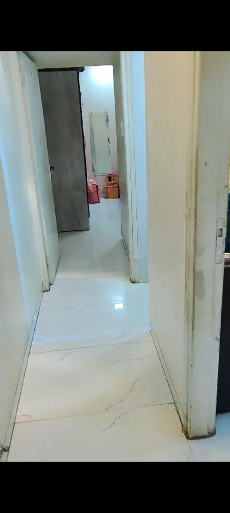 Bathroom, saket-towers-chs-ltd 1 Bedroom 420 Sq.Ft. Apartment In Majiwada Thane 7743698