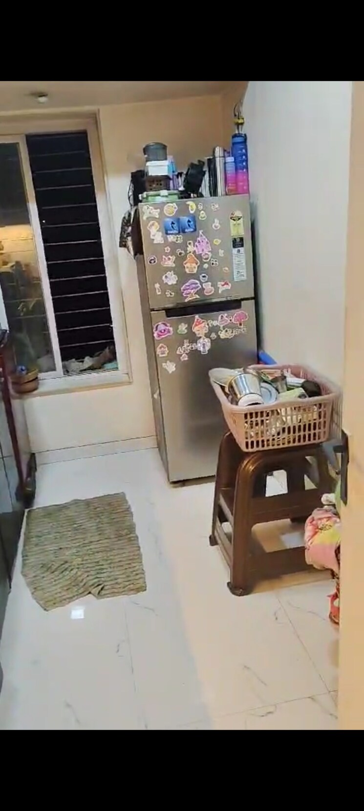 Living Room, saket-towers-chs-ltd 1 Bedroom 420 Sq.Ft. Apartment In Majiwada Thane 7743698