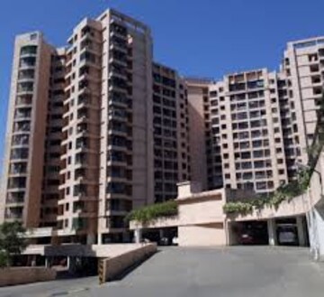 2 BHK Apartment – Exterior View View at Sonam Heights, Mira Road - for Sale