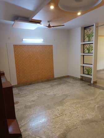 3 BHK Builder Floor For Rent in Rohini Sector 18 Delhi  7743810