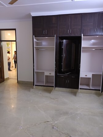 3 BHK Builder Floor For Rent in Rohini Sector 18 Delhi  7743810