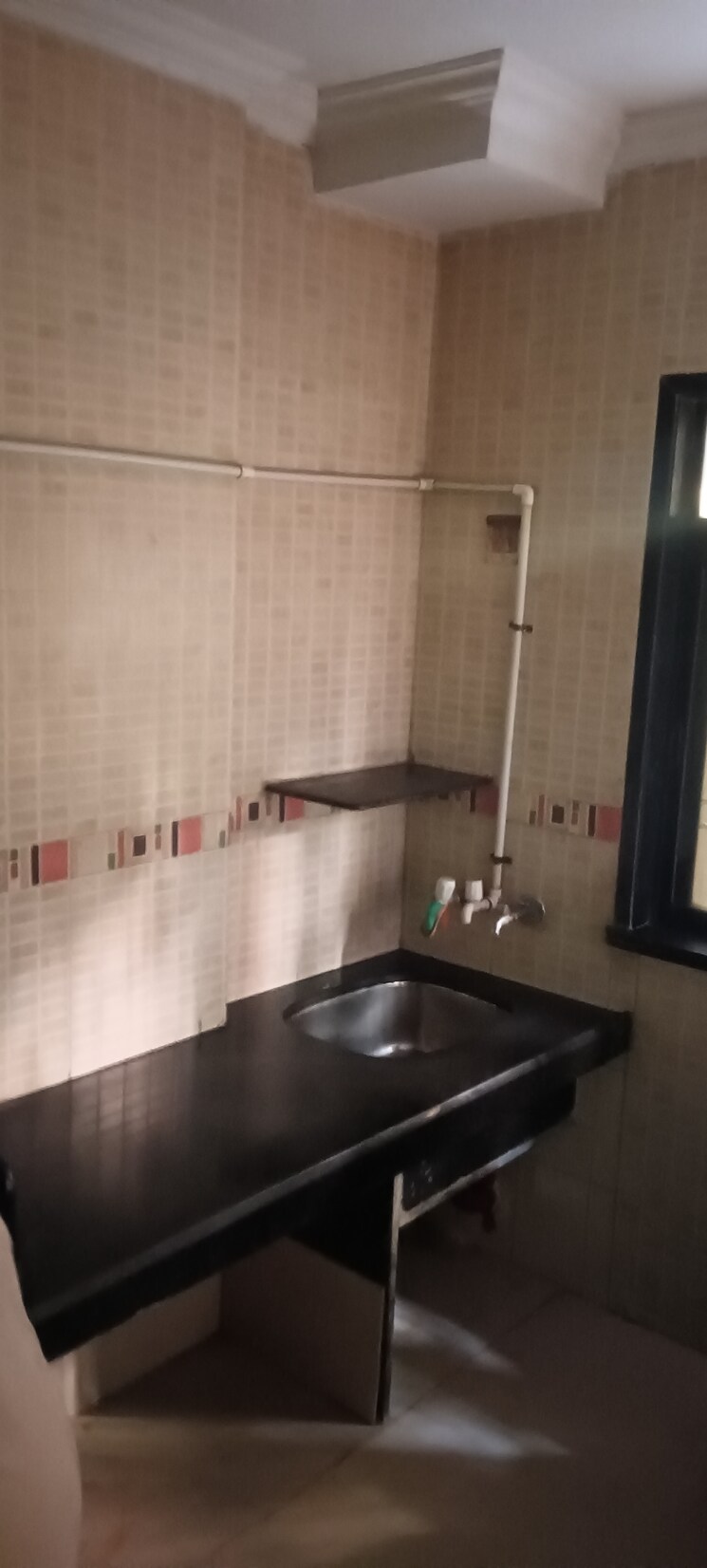 Kitchen, ganesh-krupa-dombivli-west 2 Bedroom 1100 Sq.Ft. Apartment In Dombivli West Thane 7743837