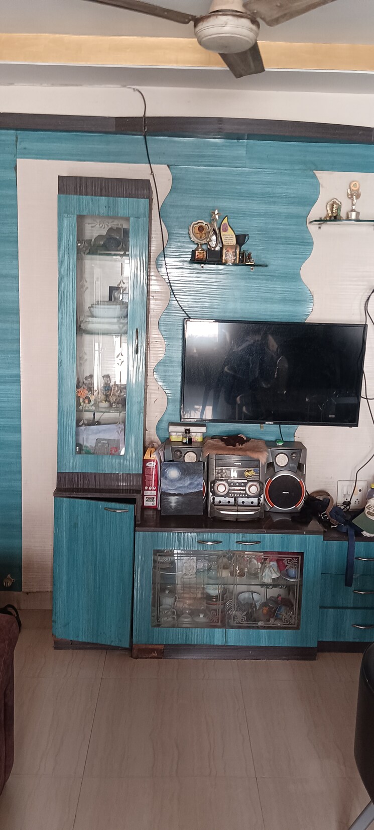 Exterior View, ganesh-krupa-dombivli-west 2 Bedroom 1100 Sq.Ft. Apartment In Dombivli West Thane 7743837