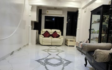3 BHK Apartment For Sale in Juhu