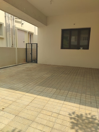 4 BHK Villa For Rent in Pavanis Harmony Bandlaguda Hyderabad  7743828