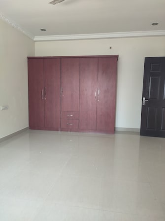 4 BHK Villa For Rent in Pavanis Harmony Bandlaguda Hyderabad  7743828