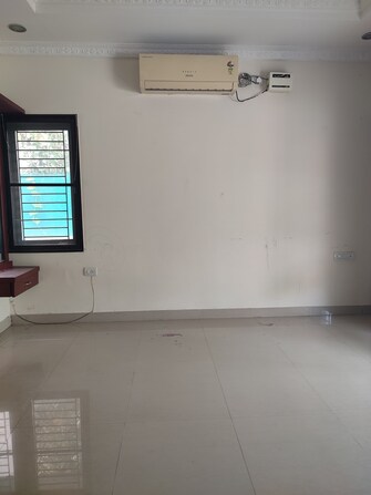 4 BHK Villa For Rent in Pavanis Harmony Bandlaguda Hyderabad  7743828