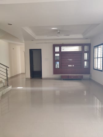 4 BHK Villa For Rent in Pavanis Harmony Bandlaguda Hyderabad  7743828