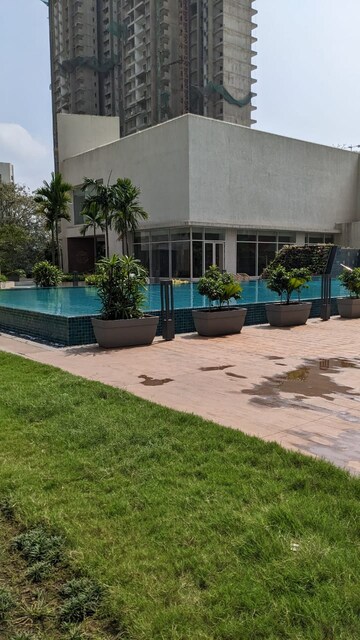 3 BHK Apartment – Garden View at Tata Serein, Pokhran Road No 2 - for Sale