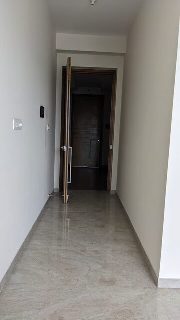 Building Lobby in 3 BHK Apartment at Tata Serein, Pokhran Road No 2 – for Sale