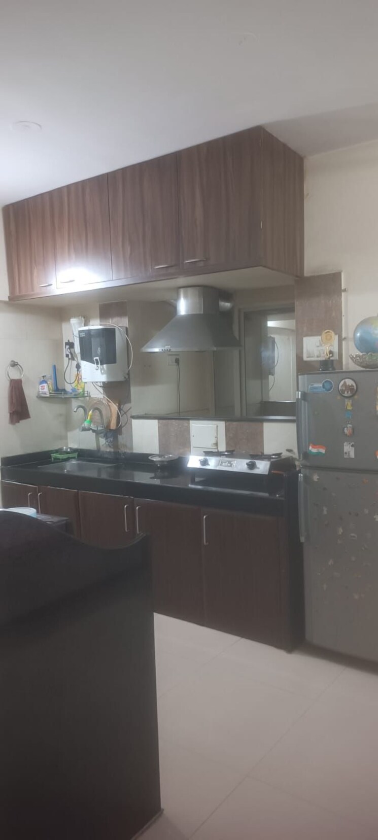Kitchen, g-k-lakshadeep-palace 2 Bedroom 850 Sq.Ft. Apartment In Pimple Saudagar Pune 7743846