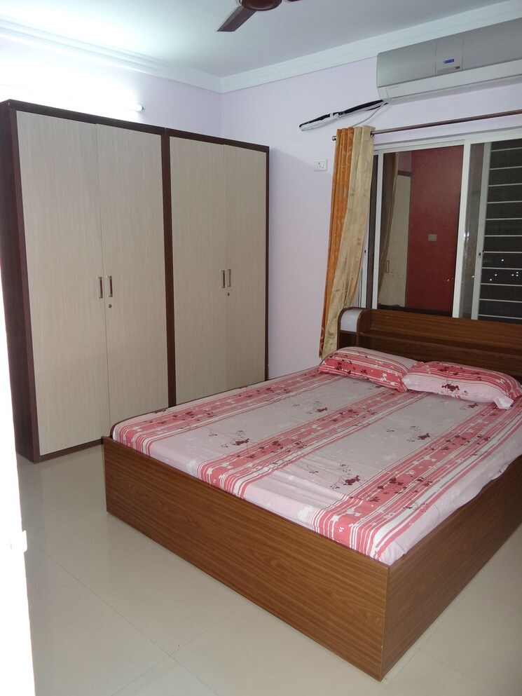 Bedroom, g-k-lakshadeep-palace 2 Bedroom 850 Sq.Ft. Apartment In Pimple Saudagar Pune 7743846