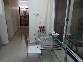 2 BHK Apartment For Rent in G. K. Lakshadeep Palace Pimple Saudagar Pune  7743846