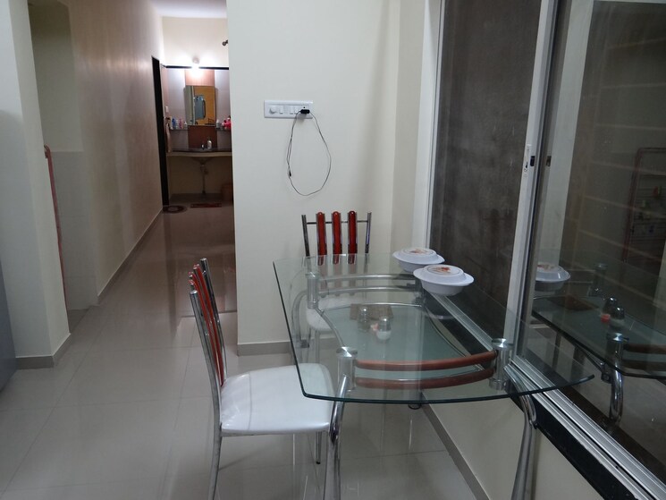 Bathroom, g-k-lakshadeep-palace 2 Bedroom 850 Sq.Ft. Apartment In Pimple Saudagar Pune 7743846