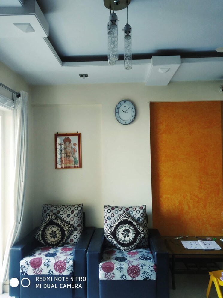 undefined, g-k-lakshadeep-palace 2 Bedroom 850 Sq.Ft. Apartment In Pimple Saudagar Pune 7743846