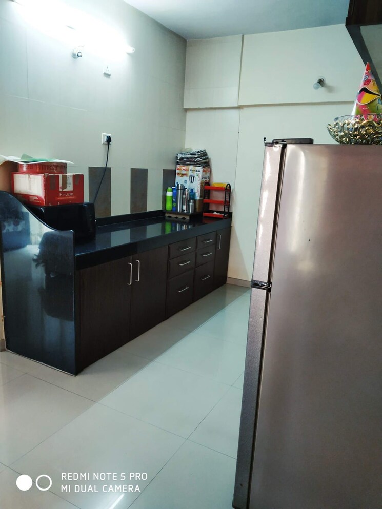 Kitchen, g-k-lakshadeep-palace 2 Bedroom 850 Sq.Ft. Apartment In Pimple Saudagar Pune 7743846