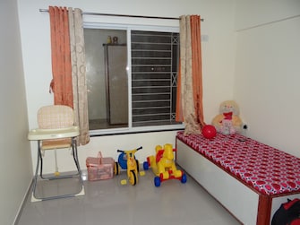 2 BHK Apartment For Rent in G. K. Lakshadeep Palace Pimple Saudagar Pune  7743846