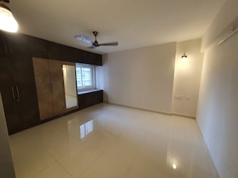 3 BHK Apartment For Rent in solitaire ragavendra Kondapur Hyderabad  7743870