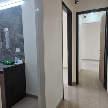 2 BHK Apartment For Rent in Dosti Eastern Bay Phase 2 Antop Hill Warehousing Society Mumbai  7743849