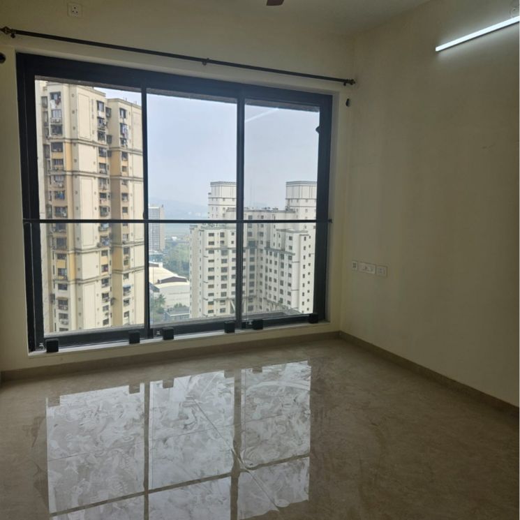 Room, dosti-eastern-bay-phase-2 2 Bedroom 777 Sq.Ft. Apartment In Antop Hill Warehousing Society Mumbai 7743849