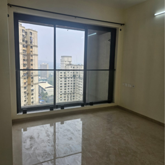 2 BHK Apartment For Rent in Dosti Eastern Bay Phase 2 Antop Hill Warehousing Society Mumbai  7743849