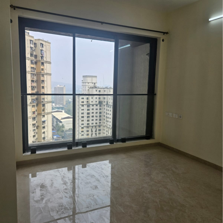 Room, dosti-eastern-bay-phase-2 2 Bedroom 777 Sq.Ft. Apartment In Antop Hill Warehousing Society Mumbai 7743849