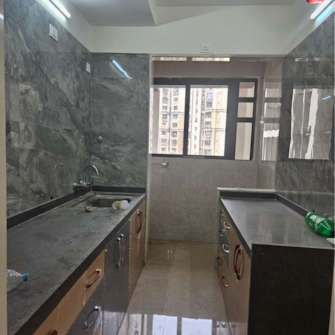 2 BHK Apartment For Rent in Dosti Eastern Bay Phase 2 Antop Hill Warehousing Society Mumbai  7743849