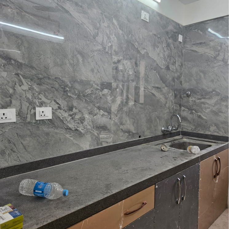 Kitchen, dosti-eastern-bay-phase-2 2 Bedroom 777 Sq.Ft. Apartment In Antop Hill Warehousing Society Mumbai 7743849