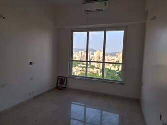 3 BHK Apartment For Rent in Kalpataru Radiance Goregaon West Mumbai  7743888