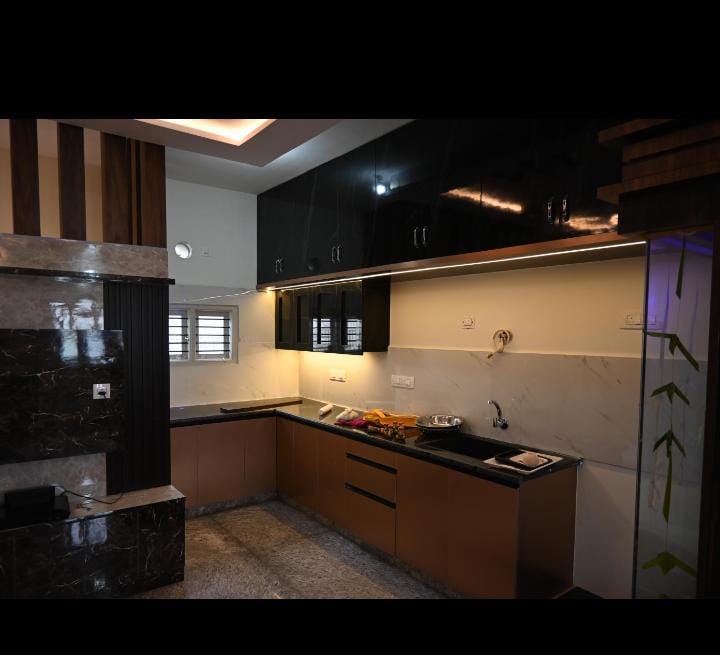 3.5 BHK Independent House For Resale in Thalaghattapura Bangalore  7743891