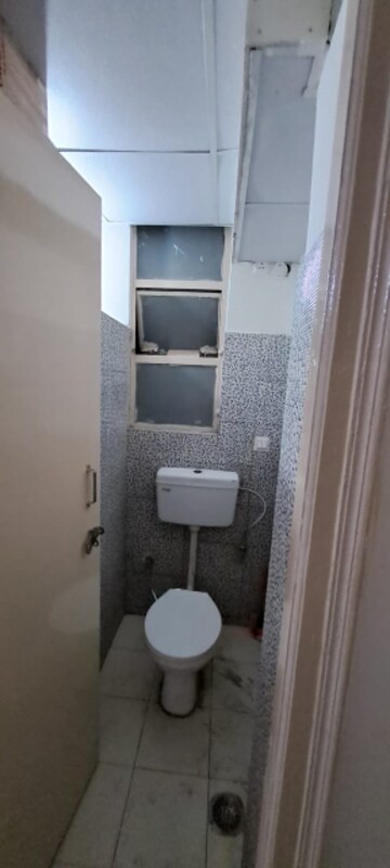 Bathroom in 1 BHK Apartment at Breez Global Heights, Sohna Sector 33 – for Sale