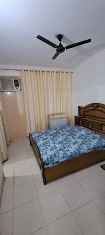 Bedroom in 1 BHK Apartment at Breez Global Heights, Sohna Sector 33 – for Sale