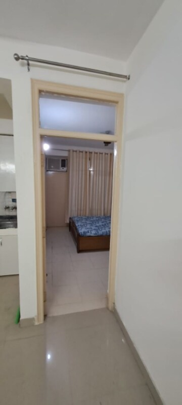 Bathroom in 1 BHK Apartment at Breez Global Heights, Sohna Sector 33 – for Sale