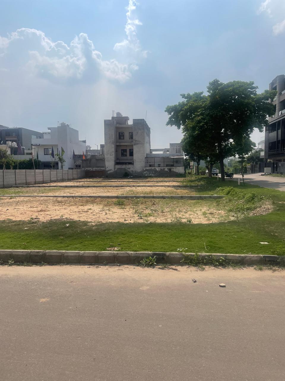 Plot For Resale in Sector 84 Faridabad  7743848