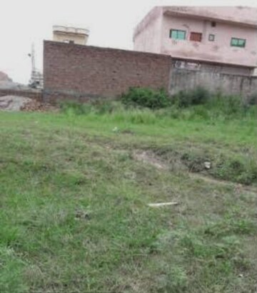 Plot For Resale in Sector 4 Panchkula  7743860