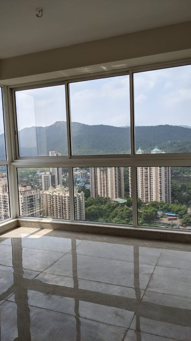 Exterior View, tata-serein 4 Bedroom 1800 Sq.Ft. Apartment In Pokhran Road No Two Thane 7743890