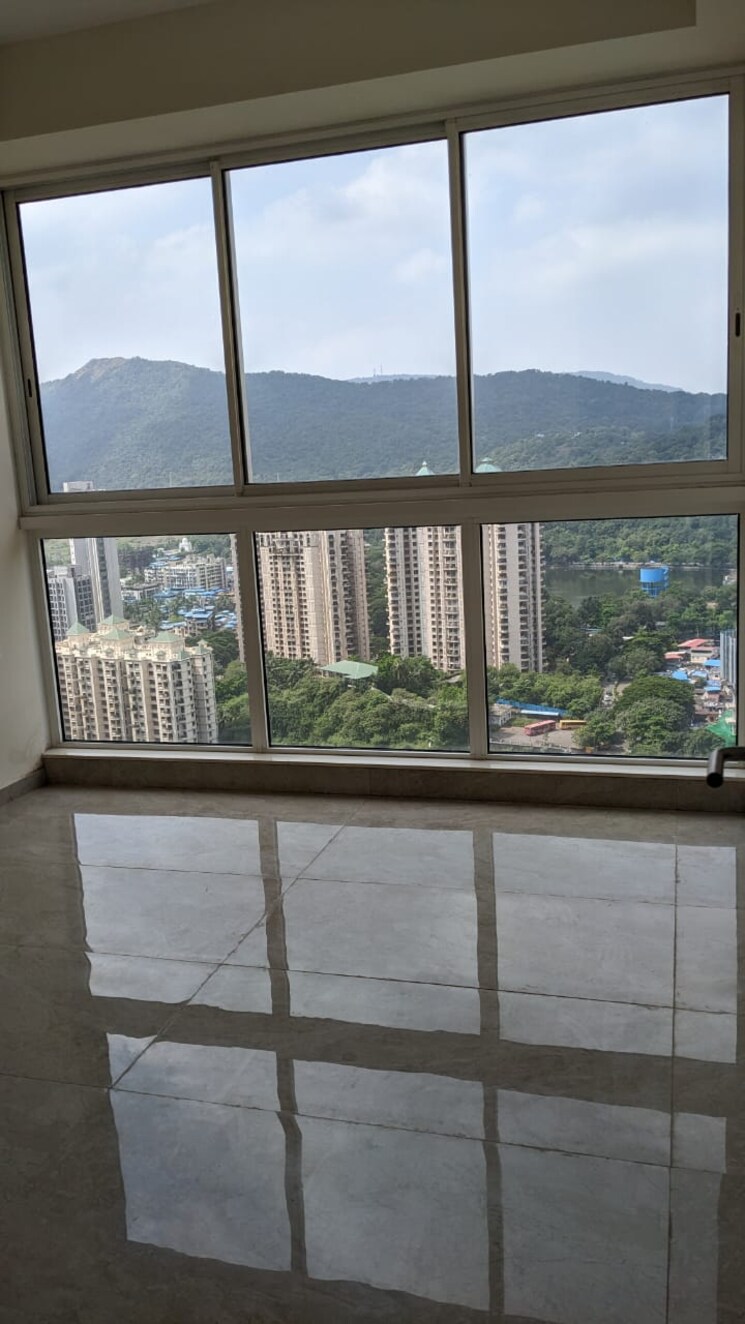 Kitchen, tata-serein 4 Bedroom 1800 Sq.Ft. Apartment In Pokhran Road No Two Thane 7743890