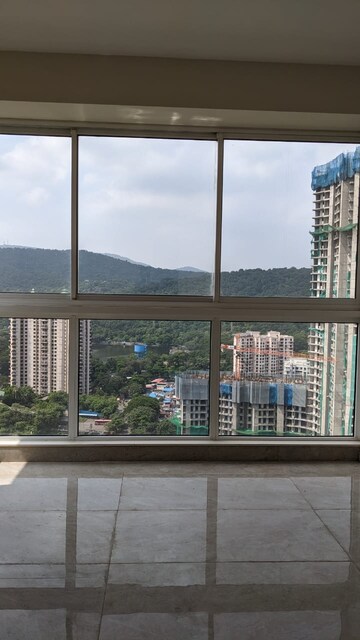 4 BHK Apartment For Sale in Tata Serein, Pokhran Road No 2