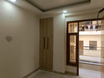 2 BHK Builder Floor For Resale in Sultanpur Delhi  7743910