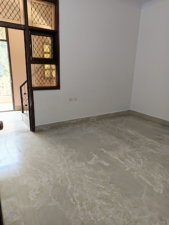 2 BHK Builder Floor For Rent in NDMC Housing Complex Rohini Sector 11 Delhi  7743912