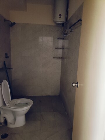 Bathroom in 3.5 BHK Apartment at Puri Pranayam, Sector 82 – for Sale
