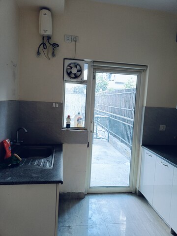 Furnished Amenities in 3.5 BHK Apartment at Puri Pranayam, Sector 82 – for Sale