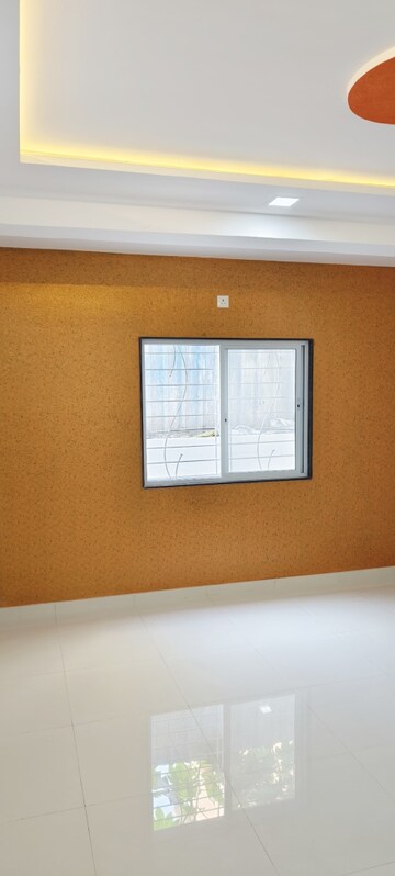 Bedroom in 3 BHK Villa at Shewalwadi – for Sale