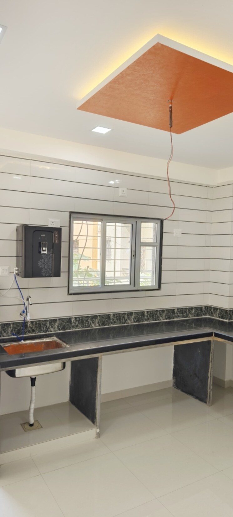 Kitchen, shewalwadi 3 Bedroom 2115 Sq.Ft. Villa In Shewalwadi Pune 7743935