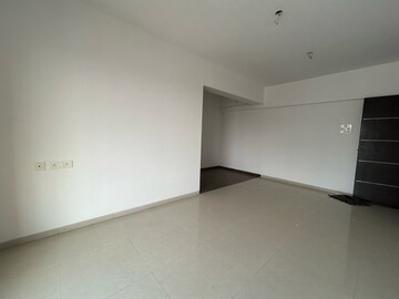 Living Room in 2 BHK Apartment at Kandivali West – for Sale