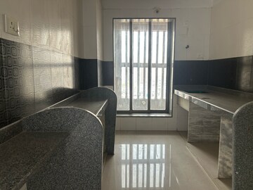 Kitchen in 2 BHK Apartment at Kandivali West – for Sale